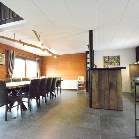 Duplex Chalet With Sauna And Terrace Verpré Eksteriør bilde