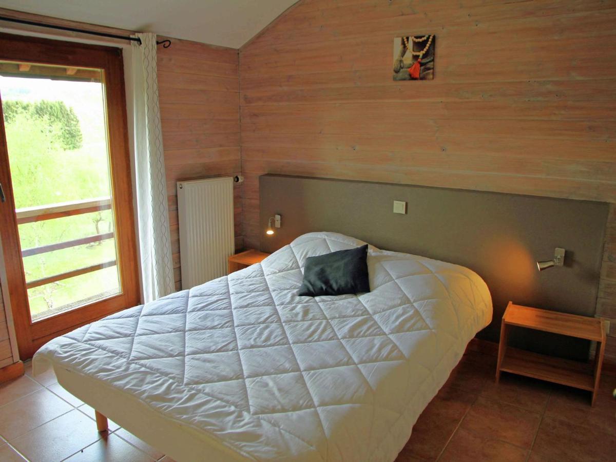 Duplex Chalet With Sauna And Terrace Verpré Eksteriør bilde
