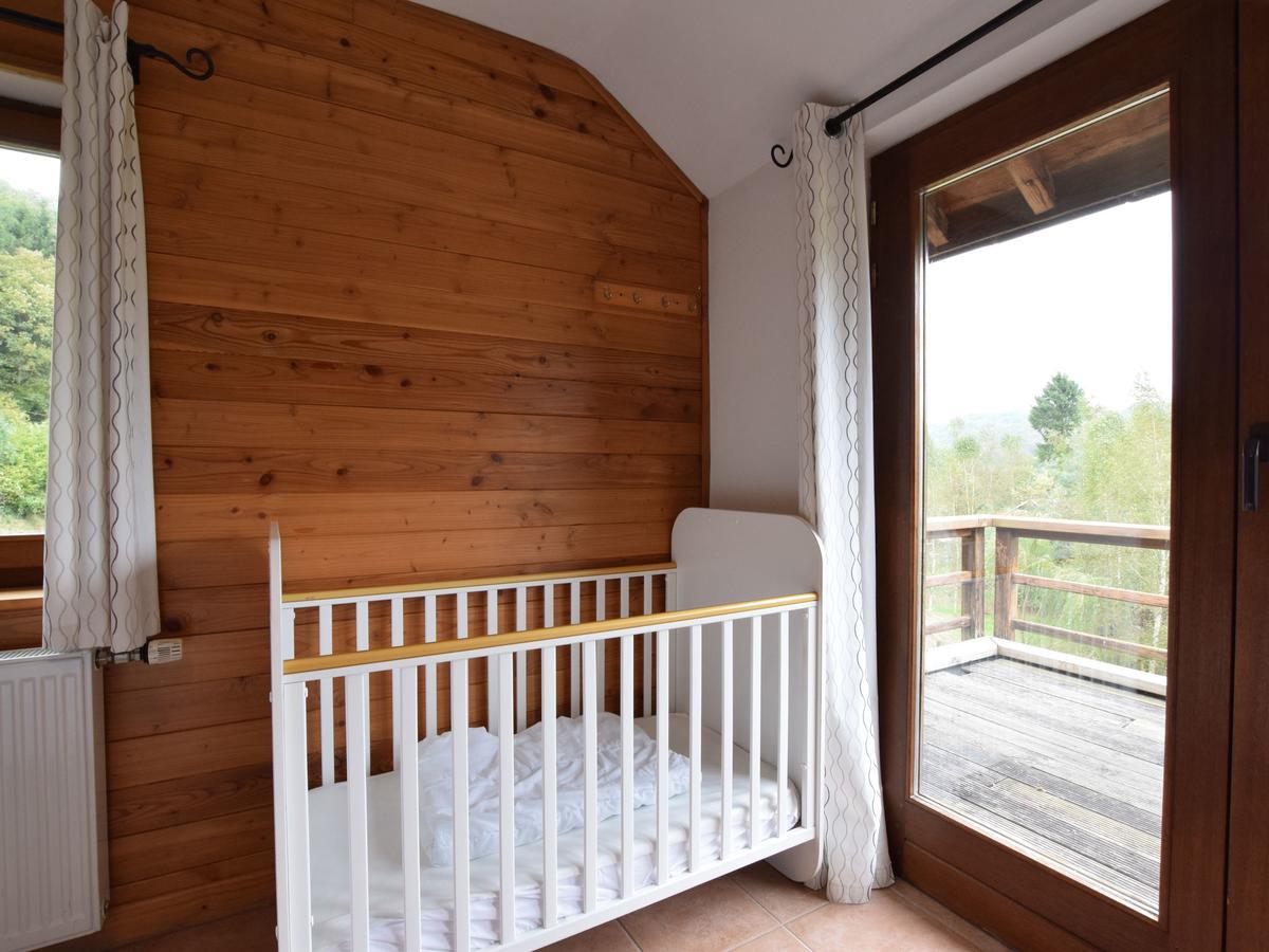 Duplex Chalet With Sauna And Terrace Verpré Eksteriør bilde