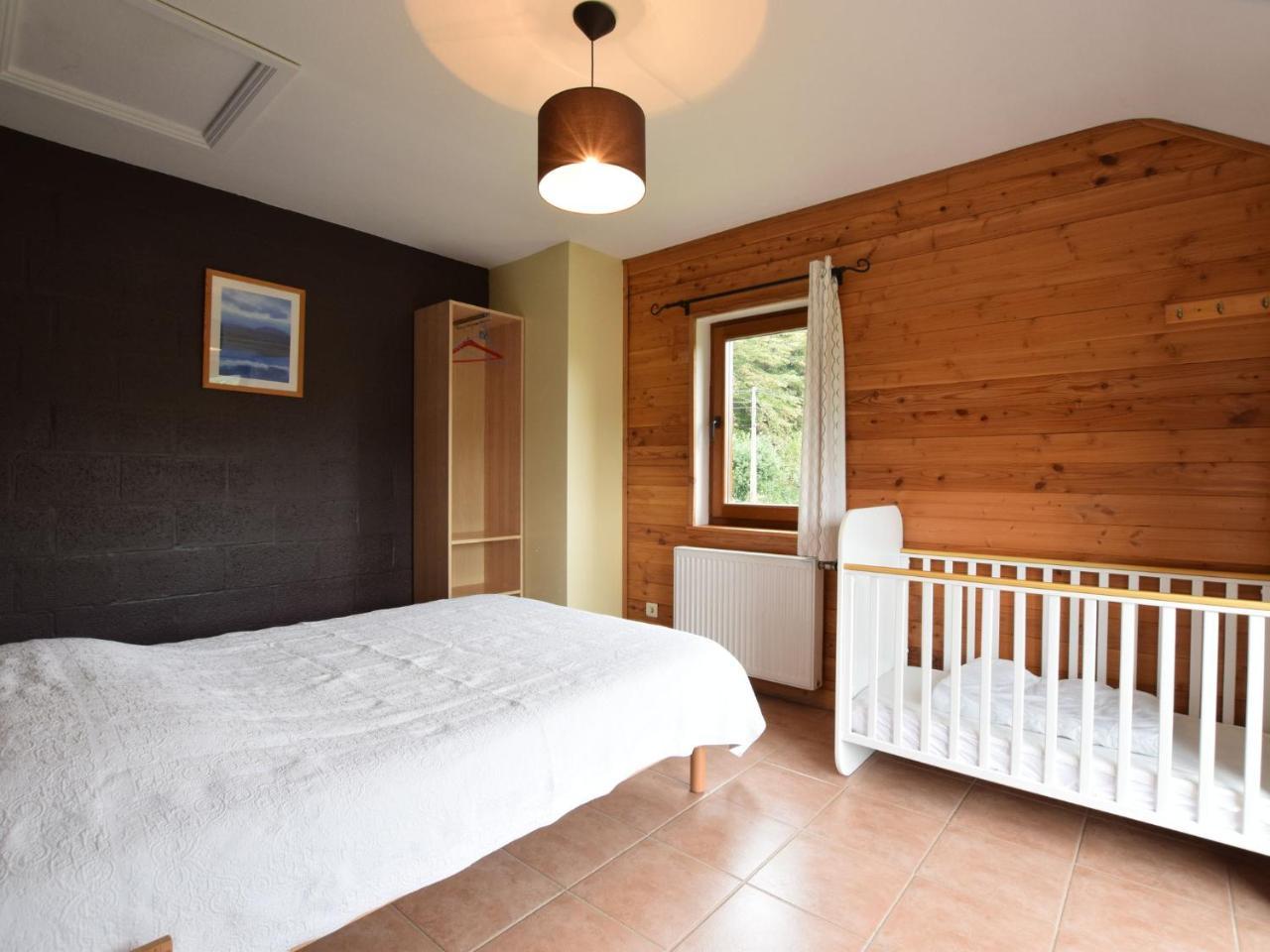Duplex Chalet With Sauna And Terrace Verpré Eksteriør bilde